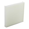 Ridex 424I0114 Cabin Air Filter Dust Filter, Pollen Filter, Microfilter