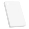 2.5in Hard Drive Enclosure USB3.0 Plug and Play Mobile HDD