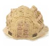 Swacc - Peluca Para Mujeres, Cabello Liso,14 Pulgadas, Longi
