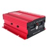 Fasizi MA150 12V Mini 2CH HiFi Stereo Car Power Amplifier