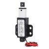 Mini Electric Linear Actuator 15mm Stroke 150N Thrust 4mm/s Speed