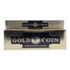 Nandita Gold Coin Premium Masala Incense Sticks - Pack of