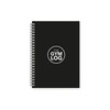 The Gym Log - The perfect logbook to record your