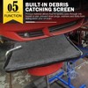 17892 Transmission Drain Pan for Lisle Oil Drains - 2