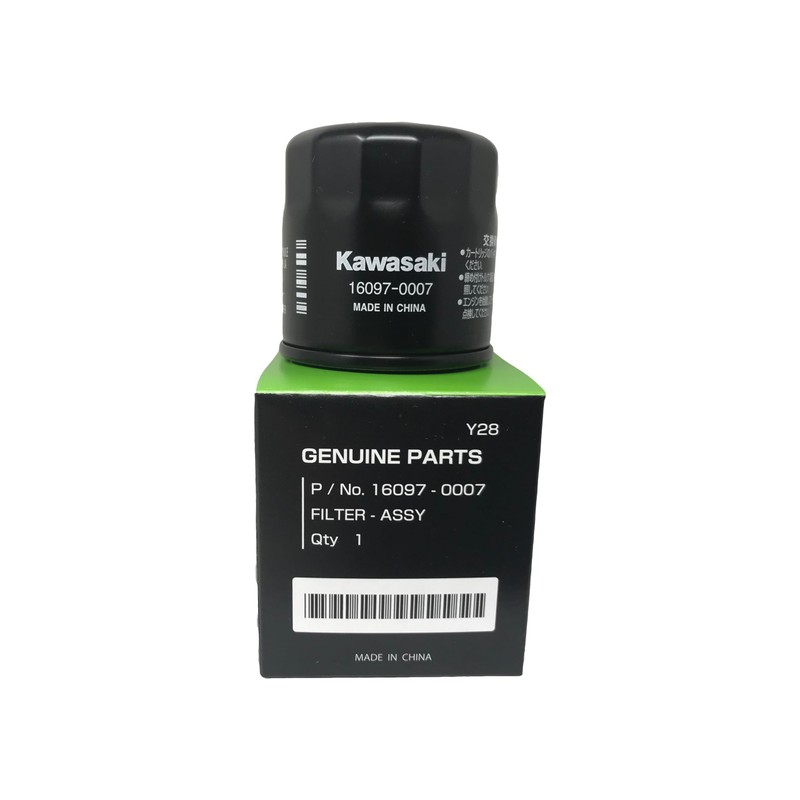 Cyclemax Standard Tune-Up Kit compatible with 2004-2011 Kawasaki KFX 700