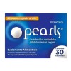Suplemento Alimenticio Pearls Acidophilus 30 Cápsulas
