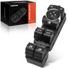 A-Premium Master Power Window Switch Compatible with Ford F-150 F150