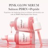Medicube PDRN Pink Peptide Serum 30ml - Brightening & Dark