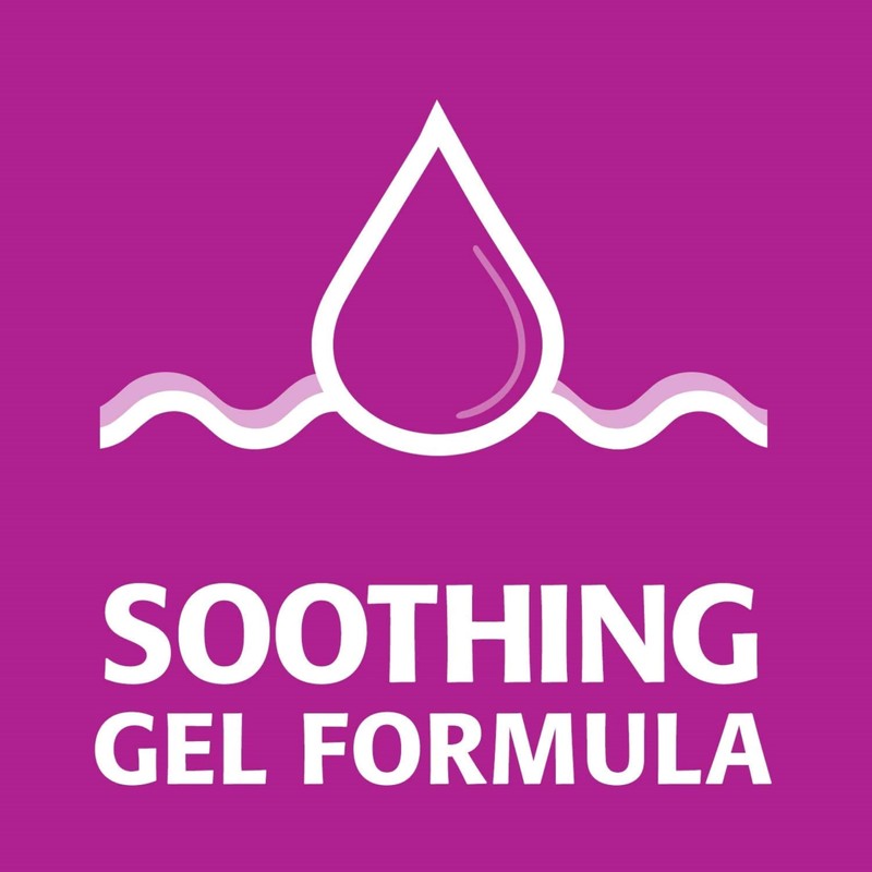 Refresh Celluvisc Lubricant Eye Gel (3-Pack)