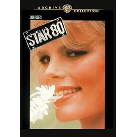 Star 80 by Mariel Hemingway