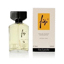 Guy Laroche Fidji by Guy Laroche Perfume for Women edt 3.3 / 3.4 oz BRAND NEW IN BOX