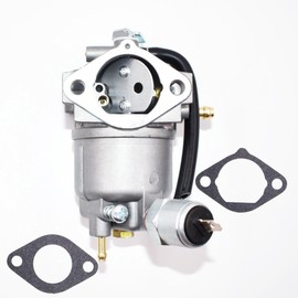 labwork AM128355 New Carburetor Replacement for John Deere AM128355 LX188 LX279 LX289