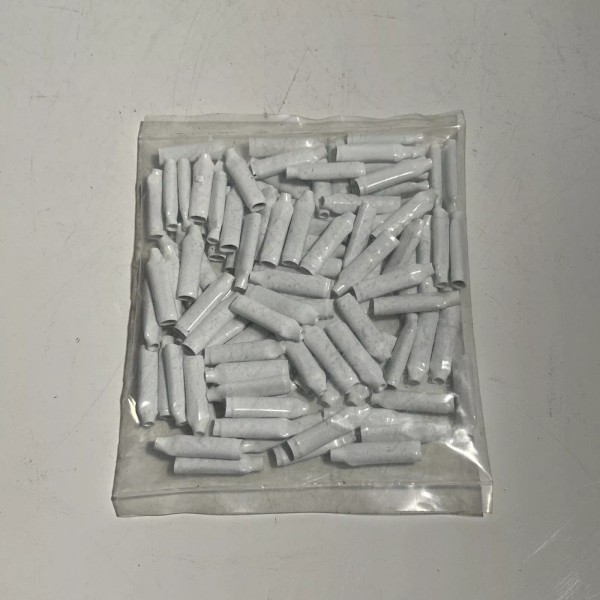 STEREN PACK OF 100 DRY BEAN WIRE CONNECTORS FOR CAT3