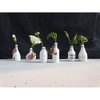Mini Bottle Vase Butterfly