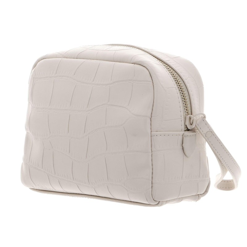Valentino Surrey Soft Cosmetic Case Ecru, ecru