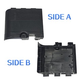 795259 Air Filter Cleaner Primer Base & 692298 Air Cleaner Cover Kit w/Air Filter Replacement for Most 10000 11A000 120000 122000 124000 & Vertical 5HP 6.75HP Engines 699056 790849 692298