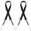 Hpmjz 2 Pcs Adjustable Shoulder Strap Nylon Camera Strap Comfortable