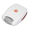 Electric Foot Scrubber Adjustable 2 Gears USB Rechargeable Callus Remover