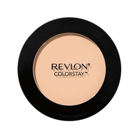 Revlon Colorstay Pressed Powder, Light Medium, 8.4 g                                                                                                  