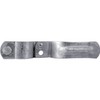 Heavy Duty Fork Latch (Bolt in) 1-7/8" x 2-7/8" Galvanized