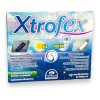 Xtrofex Día Y Noche Caja C/60 Capsulas Menopausia Sabor No