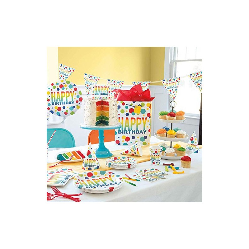 Unique Party 73091 Party Hats