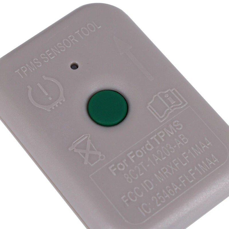 auto-partsbetter For Ford TPMS19 Reset Tool Tire Pressure Sensor Training