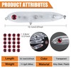 Catfish Rattling Line Float Lure for Catfishing Catfish Spook Rattle/Floats