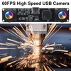 ELP 3D Stereo USB Camera 1080P 60fps High Speed Webcam