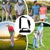 Carry Golf Bag | Portable Small Golf Bags for Men,Lightweight