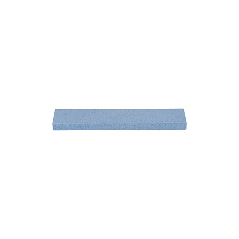 SKS Kunzmann Aluminium Oxide Stone 100 mm Blue – Grain