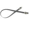 Permanent Flat Slim Thin Ribbon FPC USBC Cable USB Type-C
