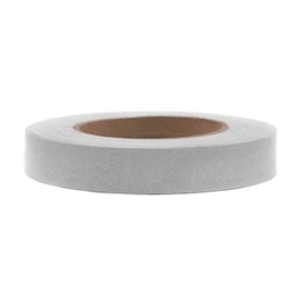 ChromaLabel 1 Inch Removable Adhesive Color Code Labeling Tape, 60 Yard Roll, Gray