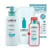 LaboH Dandruff Dandruff Clinic Shampoo Hair Loss Symptom Relief Large