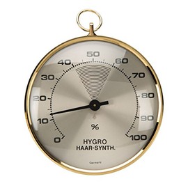 3B Scientific U14293 Precision Hair Hygrometer
