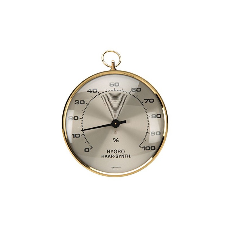 3B Scientific U14293 Precision Hair Hygrometer