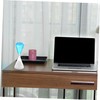 Ciieeo 10 Transparent Glass Timer Desktop Sandglass for Home Decor