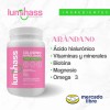 Lumihass Colágeno 1 Pza Sabor Arándano