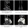 KARELLS Headphone Stand Game, Gaming Controller Holder Stand, Headset Stand,