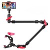 zmart Camera Magic Arm Super Clip with Bracket Smartphone Camcorder