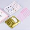 Eyelash Lifting Set, 2024 Updated Lash Lifting Kit, Professional Eyelash