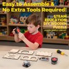 DIY Bluetooth Speaker Kit - STEM Projects for Kids &