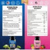 Gwynne Suplemento De Cortisol 90 Cpsulas Suplemento De Myo-inositol Y
