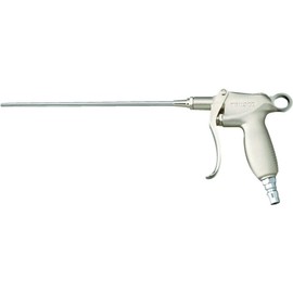TRUSCO Air Duster Very Close Type Plug Type