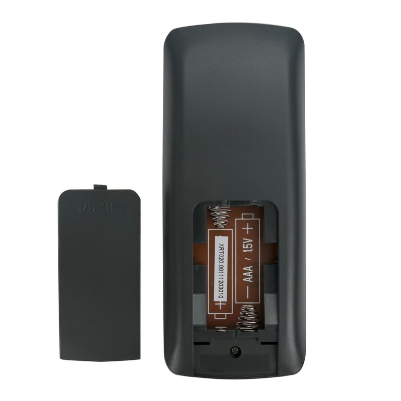 XRT020 Replaced Remote Control -ALLIMITY- Compatible with Vizio LED TV