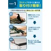 AMERIO Gap Gasket, Gap Guard, Washbasin, Stove, Perfect Gap Filler,