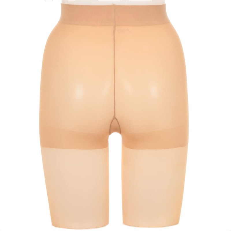 Atsugi Astigu Stocking Sai - Bebé Beige - M-L, Beige