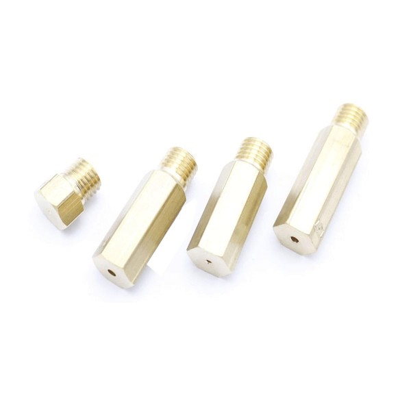 BRANDT – Injectors natural gas for hob Brandt