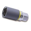 Koken 4300PMZ.65-21 Z-EAL 1/2" (12.7mm) SQ Wheel Nut Socket with