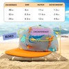 SEYUFN Children's Baseball Cap Baby Girls Boys Cap Baseball Cap